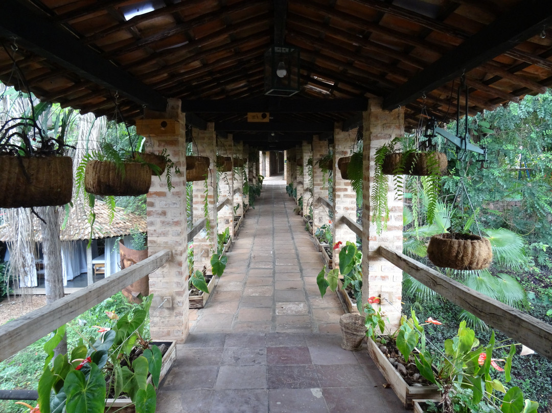 Hotel de Lencois主图