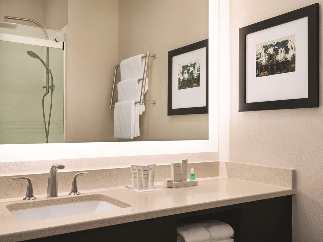 Radisson Hotel & Conference Center Rockford主图