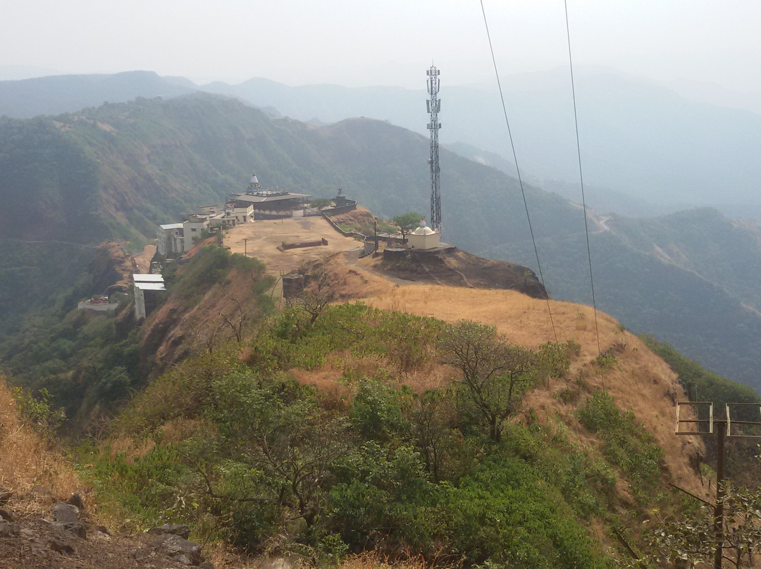 Gagangiri Maharaj Math Temple景点图片