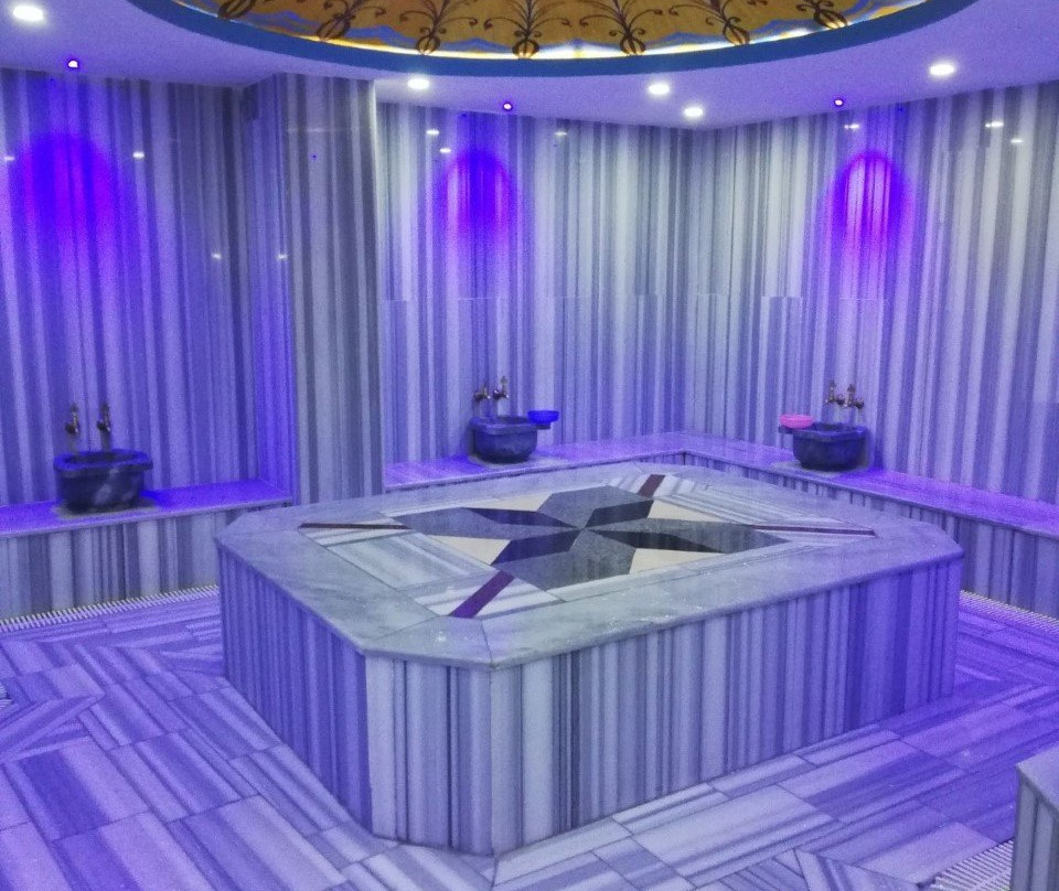 Grand Aga Hotel主图