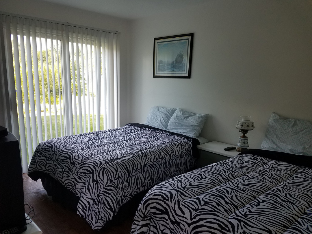 The Becket Motel主图