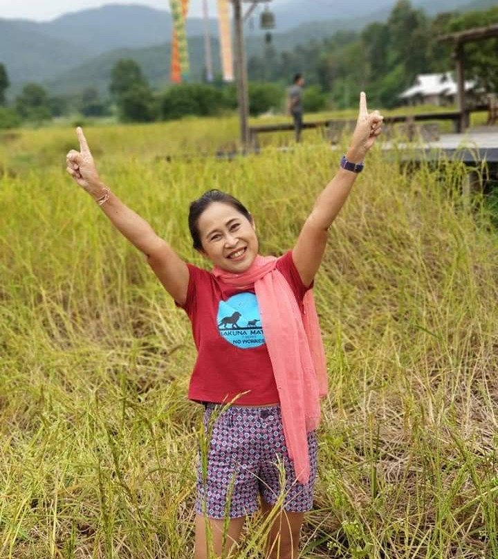 Banchamek Gym (Buakaw Village)景点图片