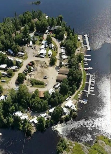 Kashabowie旅游攻略图片