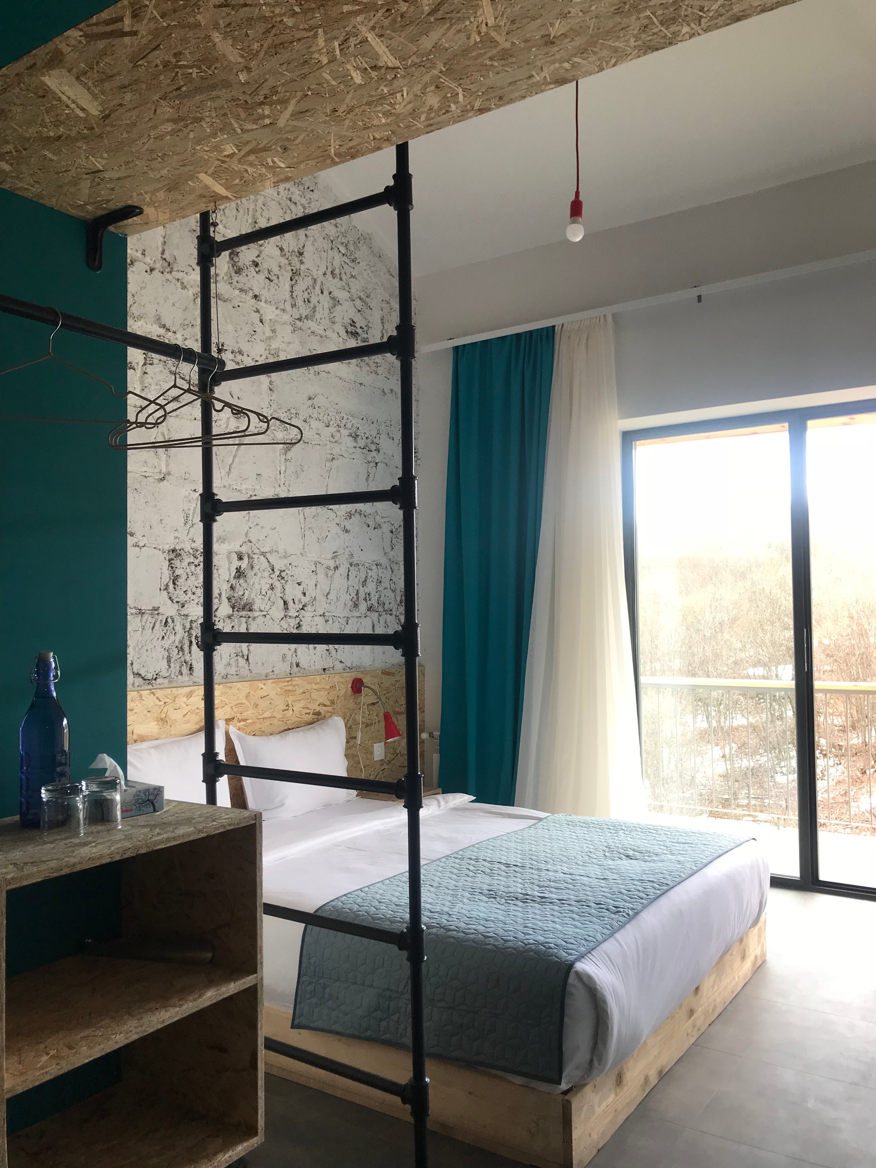 Vardeni Guesthouse-官方