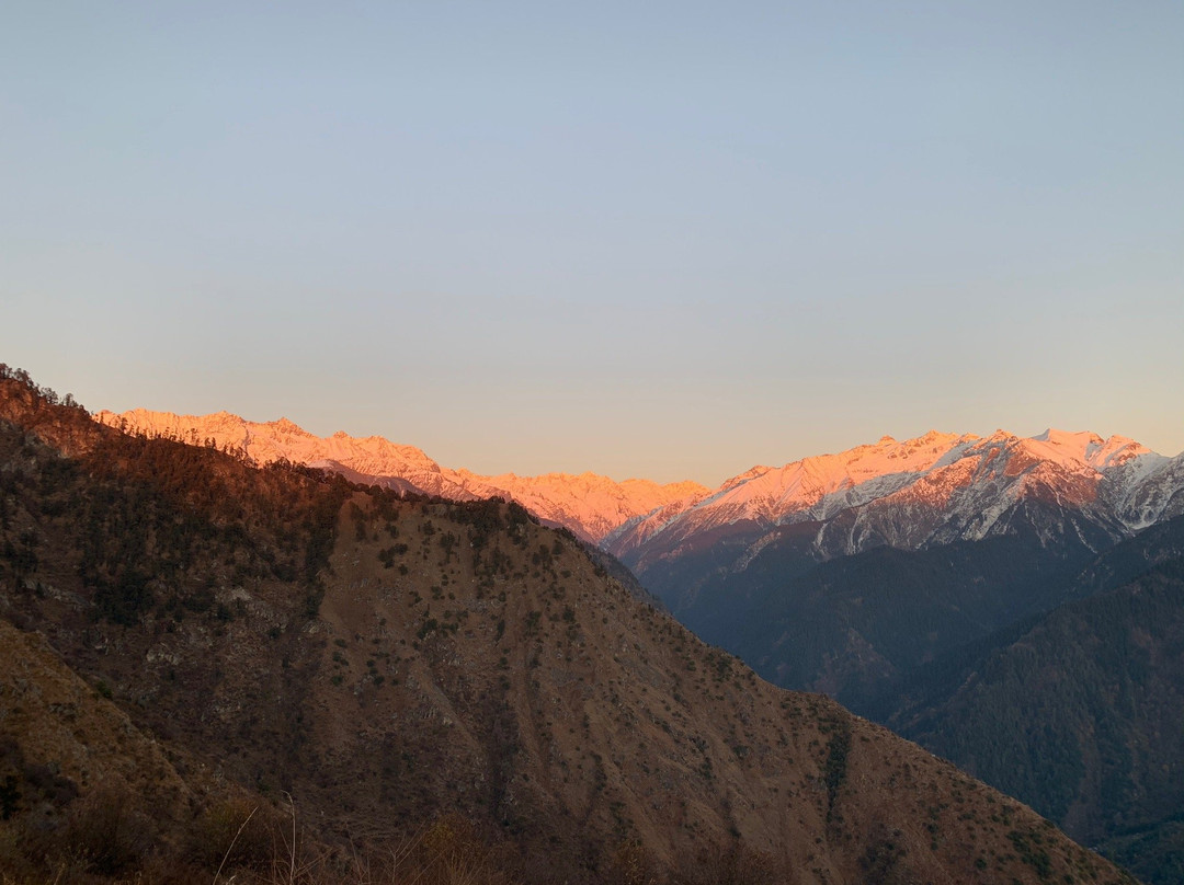 Great Himalayan National Park景点图片