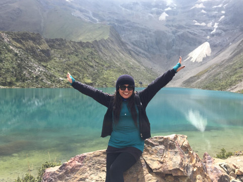 Adventure Peru Tours