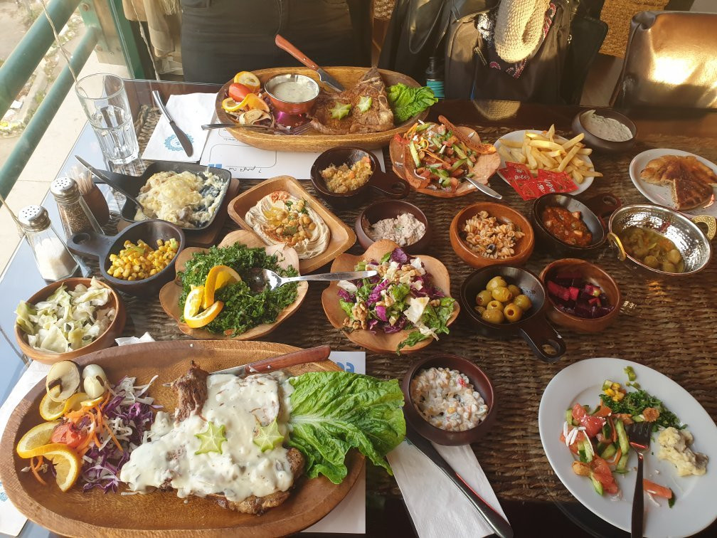 Casablanca Restaurant