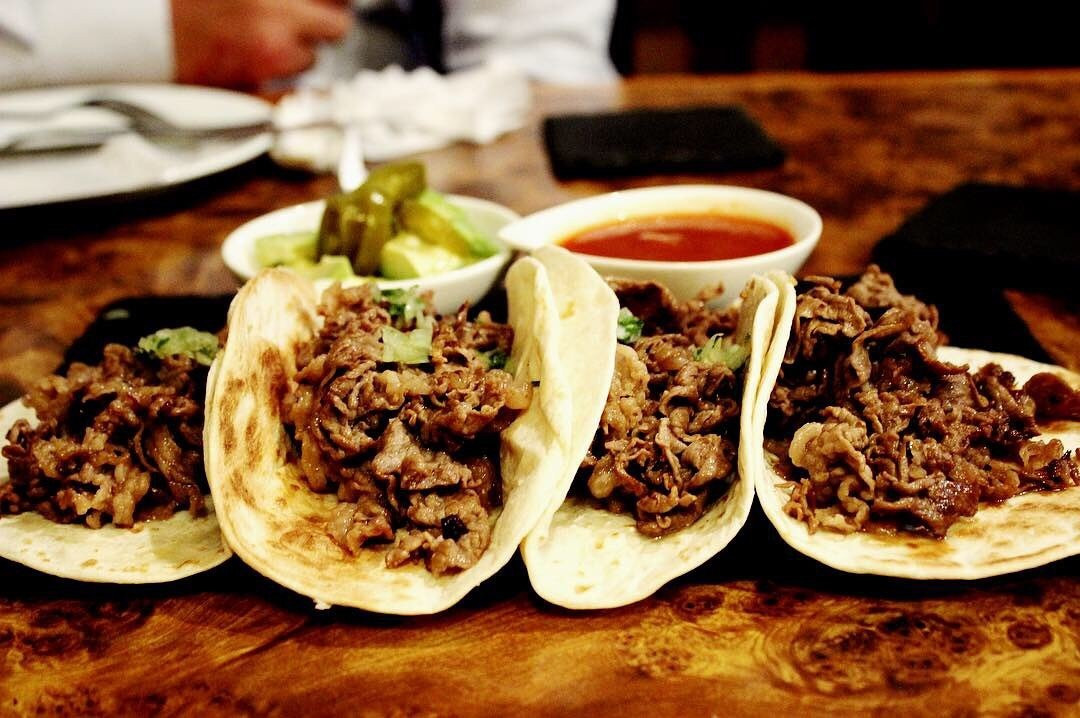 メキシコ料理 アステカス 横須賀中央