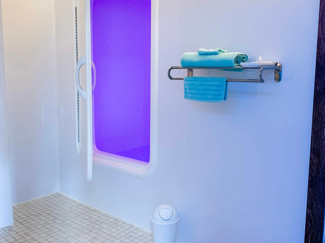 Float 207-Hermon必去景点