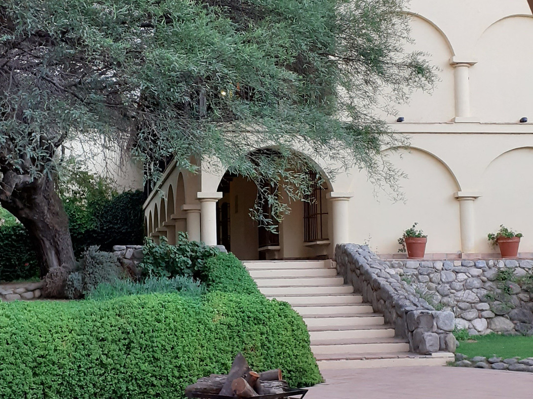 Altalaluna Hotel Boutique & Spa主图