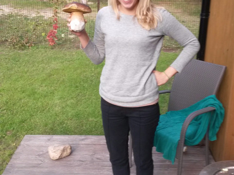 Baltic Odyssey-维尔纽斯必去景点