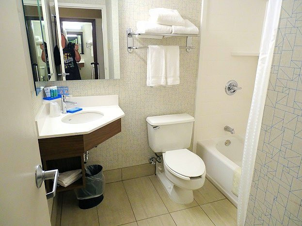 Holiday Inn Express Poughkeepsie By IHG主图