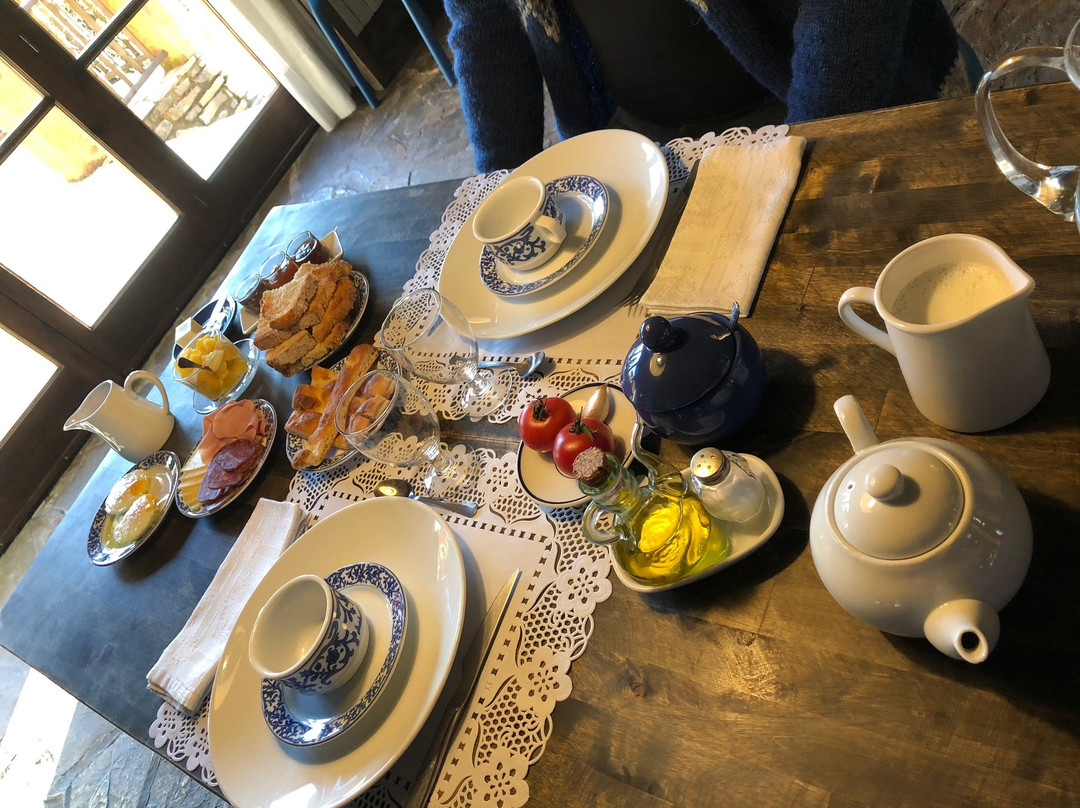 El Querol Vell主图