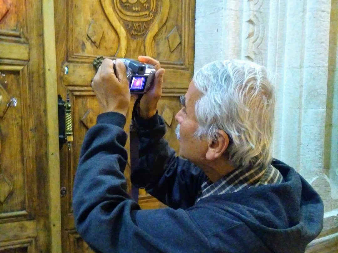 Adiyaman Ulu Cami-Adiyaman必去景点