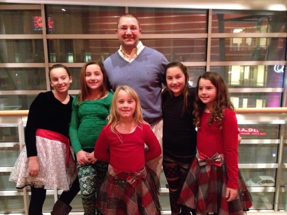 Benjamin & Marian Schuster Performing Arts Center-代顿必去景点