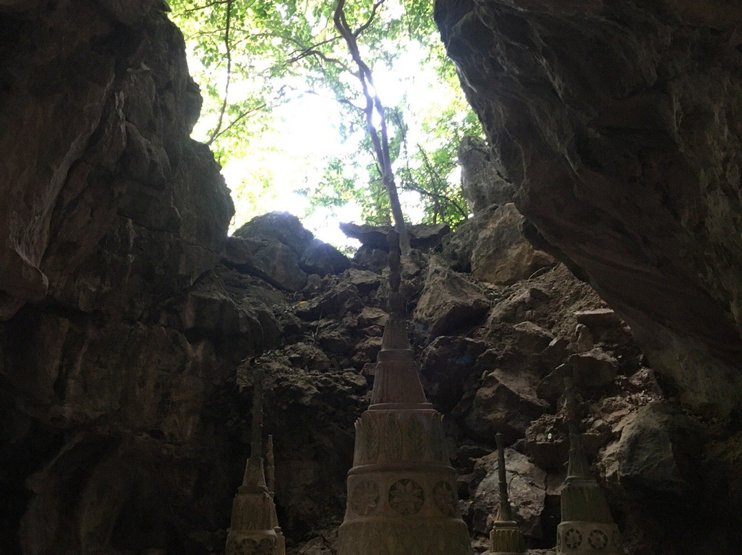 Wat Cha Am景点图片