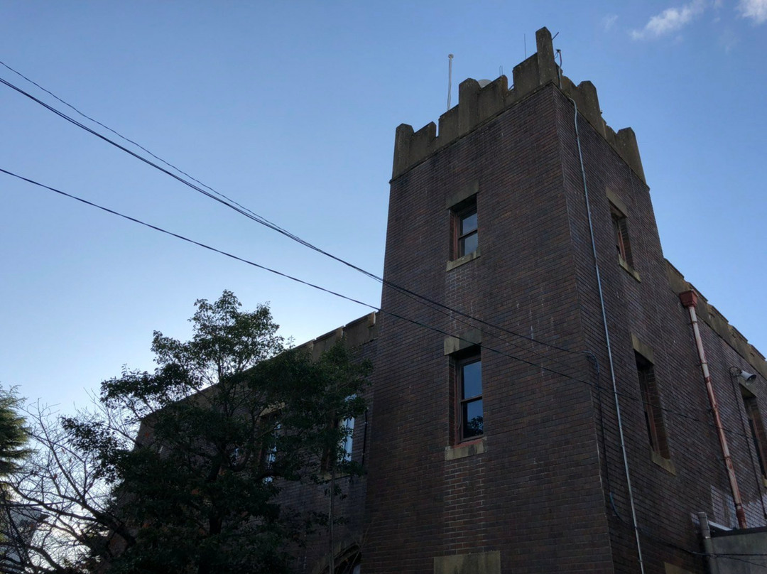 Katano City History and Folklore Museum-交野市必去景点