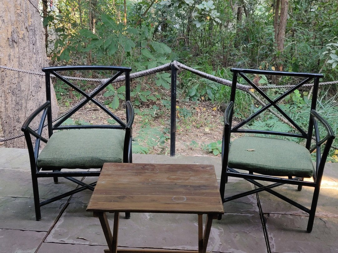 Pench Jungle Camp - Jungle Camps India主图