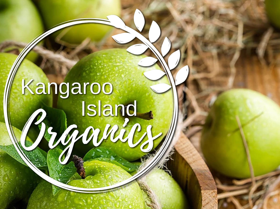 Kangaroo Island Organics-金斯科特必去景点