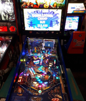 Netherworld-布里斯班必去景点