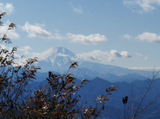 Mt. Shoto-桧原村必去景点