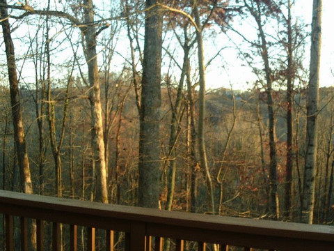 Mountain Top Lodge at Dahlonega主图