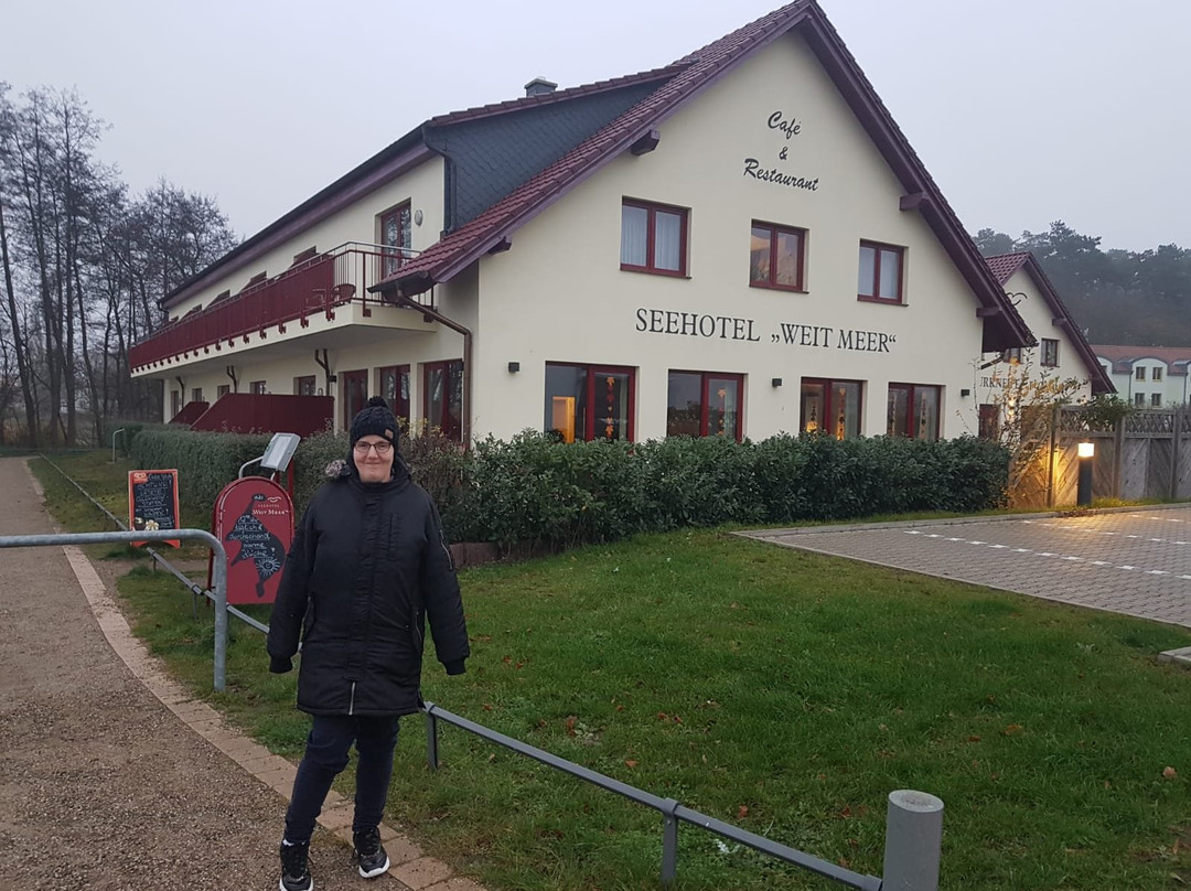 Hotel Weit Meer主图