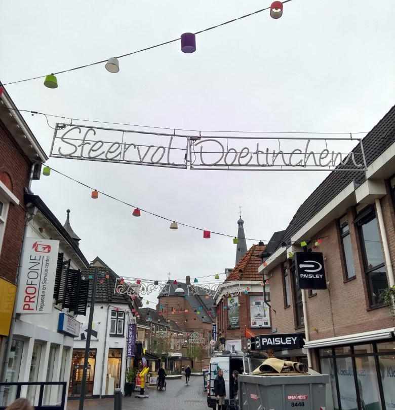 Stadsmuseum Doetinchem-Doetinchem必去景点