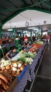 Mercadillo del Agricultor