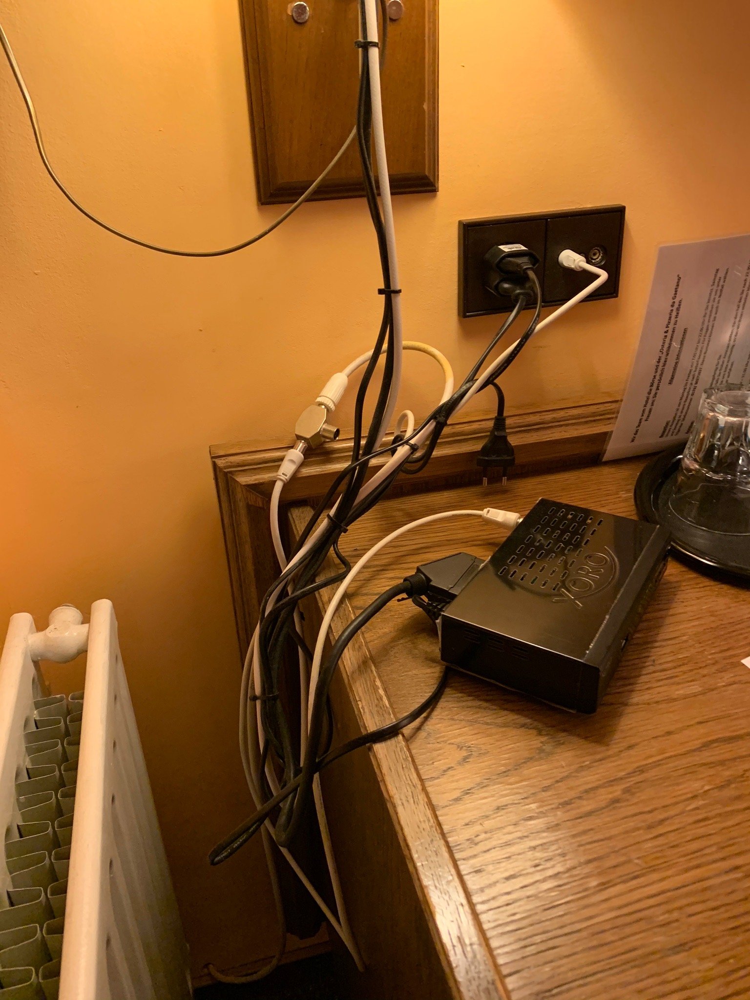 Hotel Zur Börse-官方