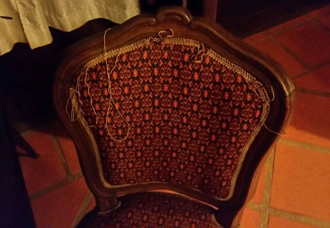 陆地洛格斯洛奇酒店主图