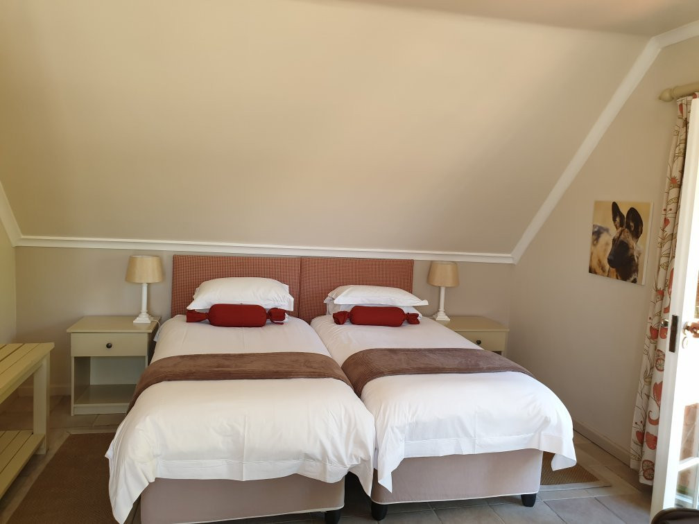 Sanddrif Guest Farm主图