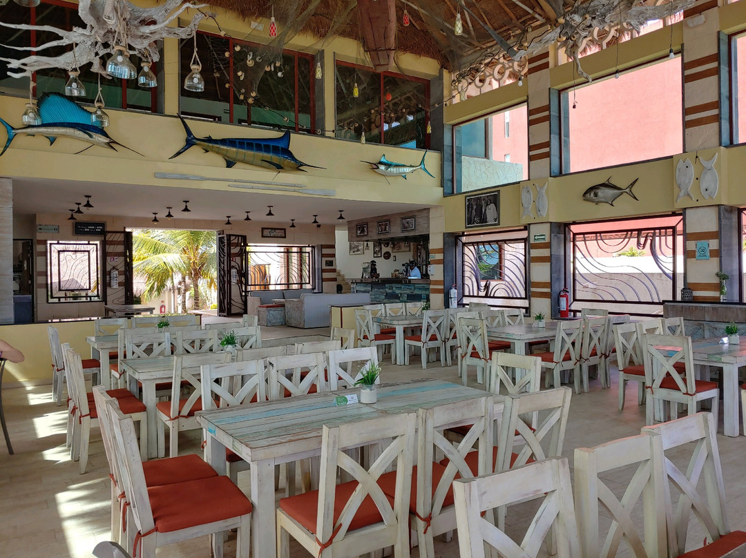 The Kay Club-从莫雷洛斯港必去景点