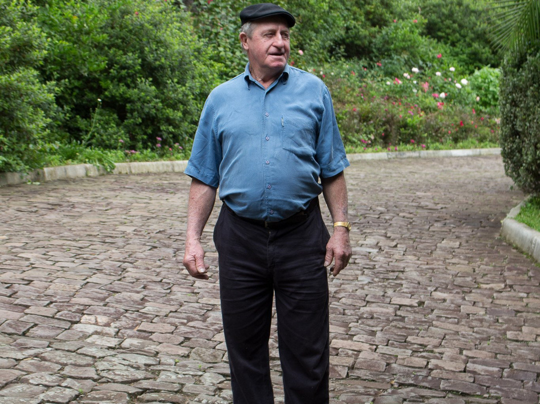 Moinho Colonial-Vespasiano Correa必去景点