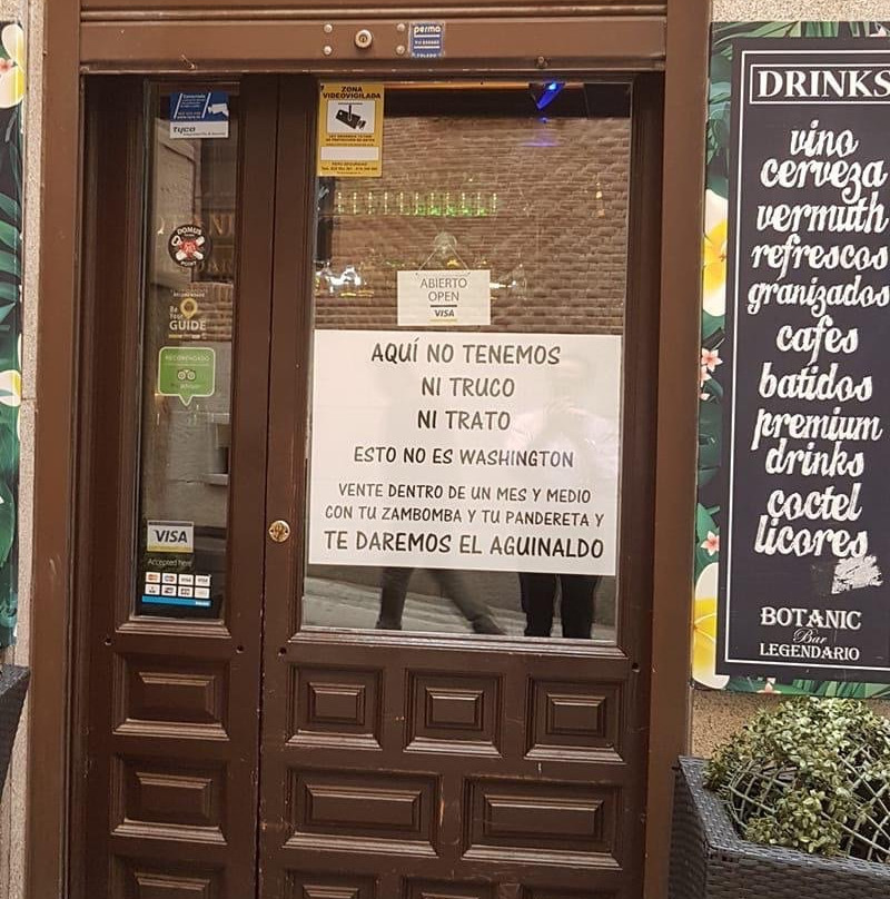 Cervera de los Montes旅游攻略图片