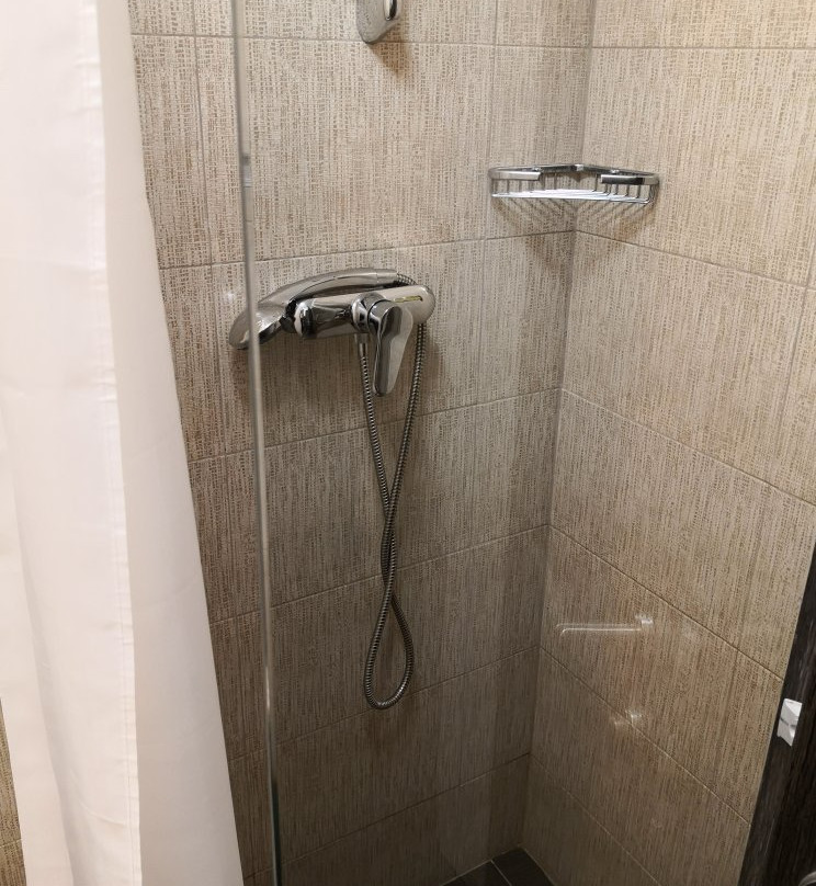 Panorama Business Inn主图