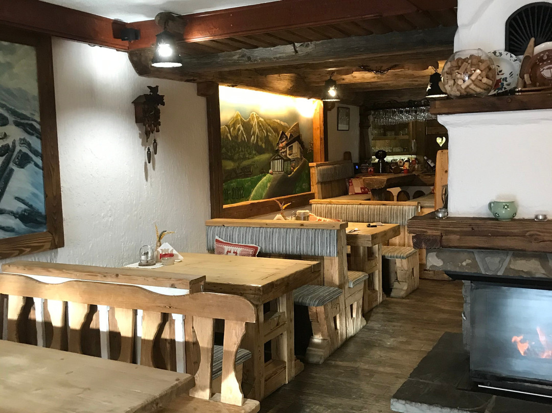 Ski Centrum Strachan-Zdiar必去景点