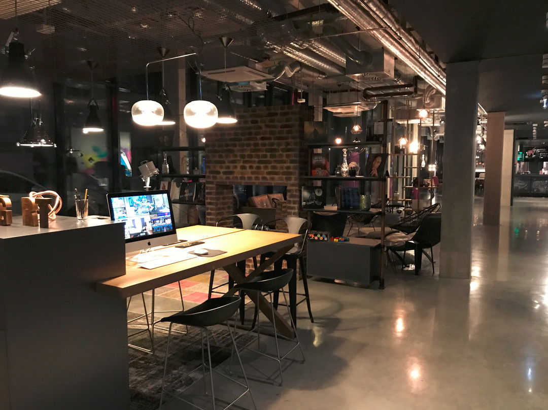 Moxy Stuttgart Airport/Messe主图