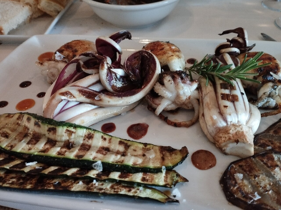 Osteria Caorlotta