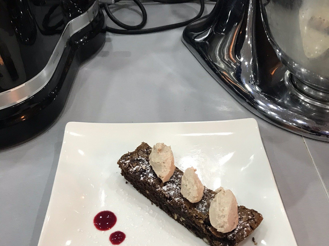Cuisine sur Cours atelier gastronomique-尼斯必去景点