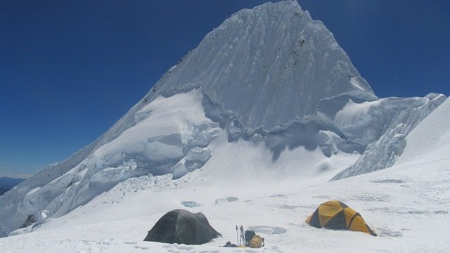 Alpamayo-瓦斯卡兰国家公园必去景点