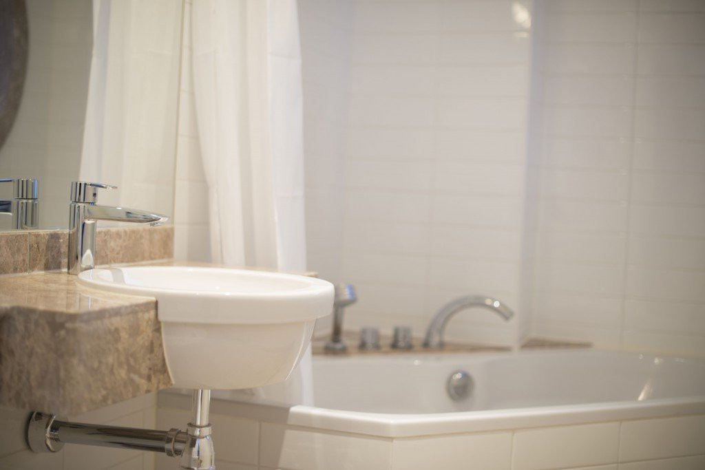 布罗姆马韦克酒店主图