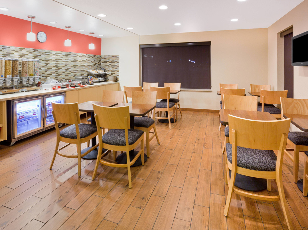 TownePlace Suites by Marriott Minneapolis West/St. Louis Park主图