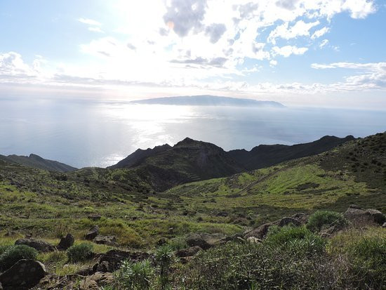 Natura Xtreme Tenerife-特纳里夫必去景点