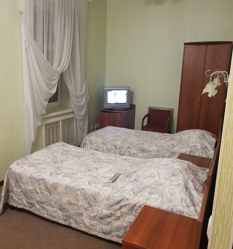 Hotel Orel主图