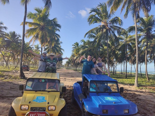 Alltour Viagens & Turismo-嘎林海斯港必去景点