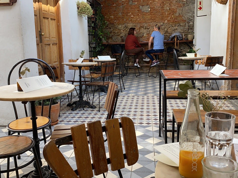 Honest Chocolate-开普敦中心区必去景点