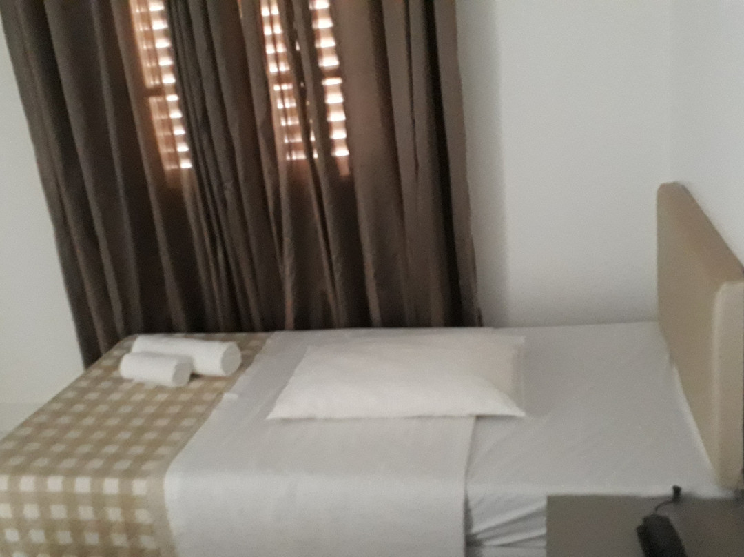 Vazante旅游攻略图片