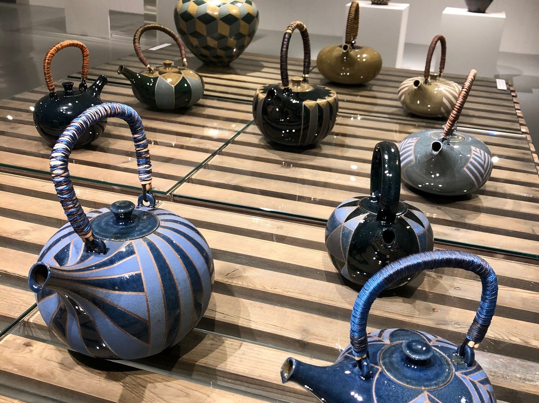 Keramiskt Center景点图片