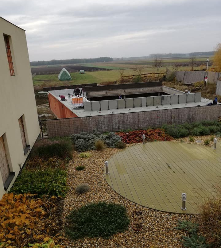 Nádas Tó Park Hotel主图